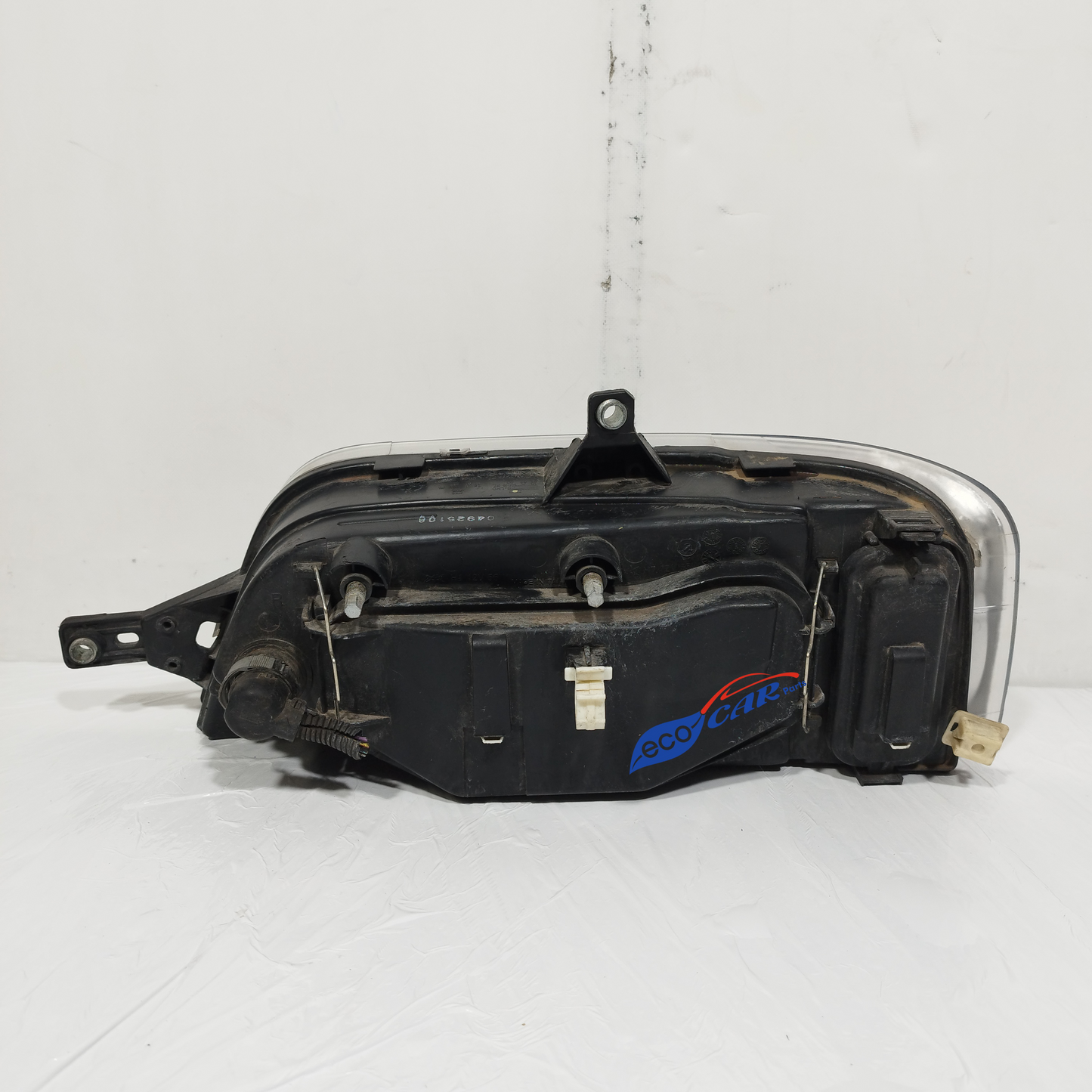 Fanale anteriore dx Fiat Ducato 2004 DEPO ecoAC11313