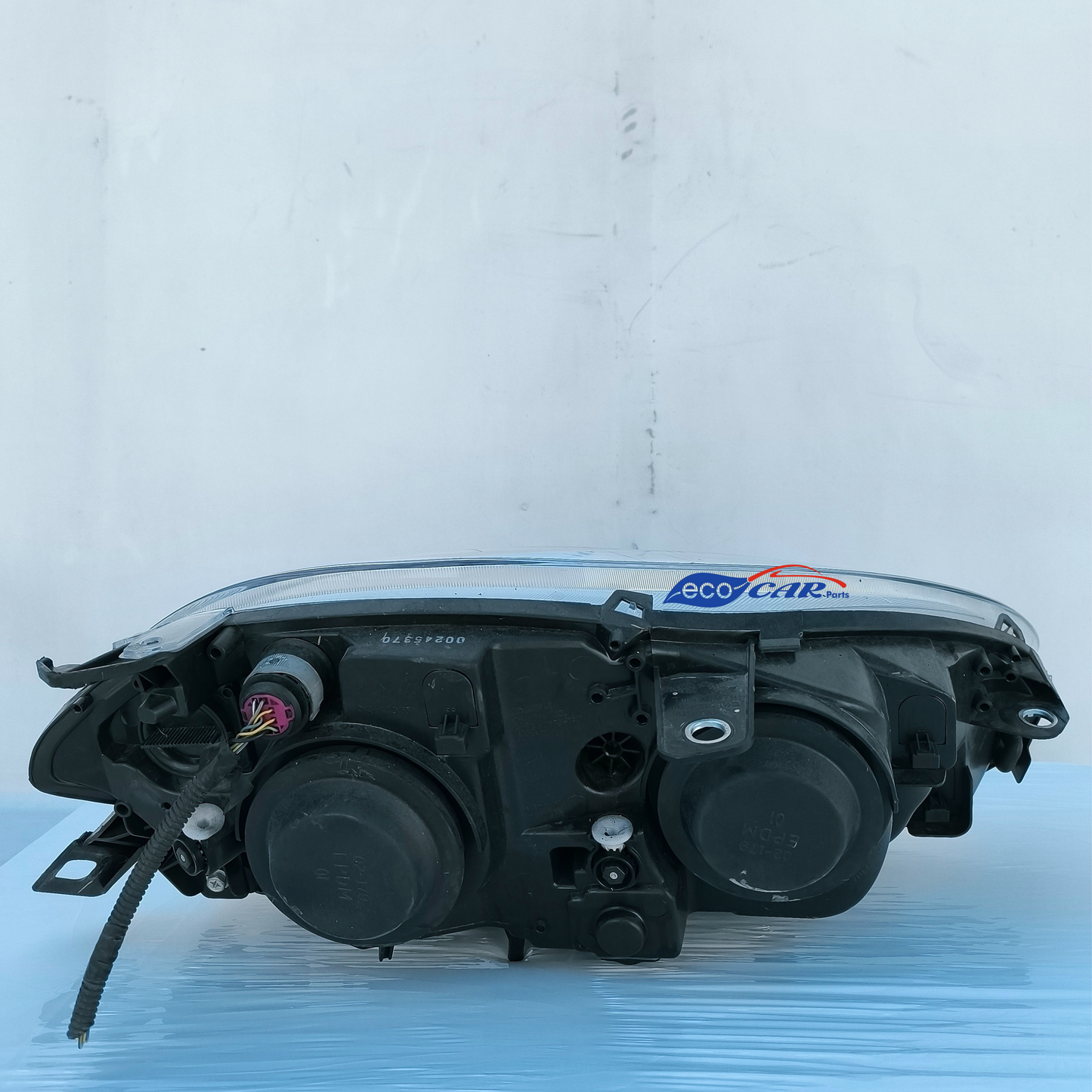 Fanale anteriore sx Fiat Bravo anno 2008 DEPO ecoAG7398