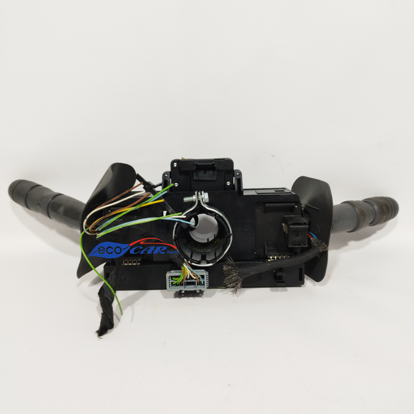 Iveco Daily 2007 Light Switch Code: 0265005489 ecoAC11223