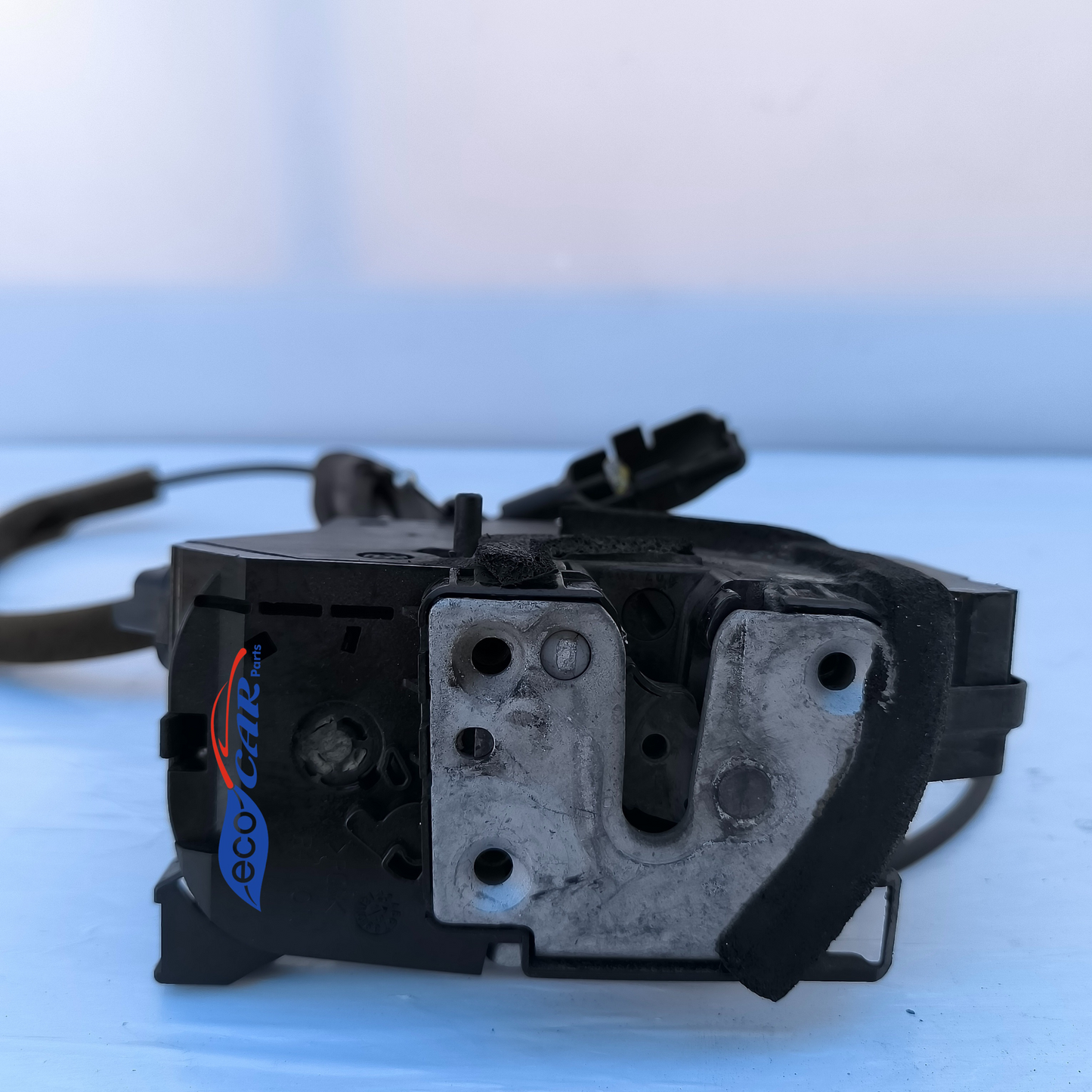 Serratura posteriore destra 4 PIN  Renault Captur anno 2014 cod: 825005865R ecoAG6991