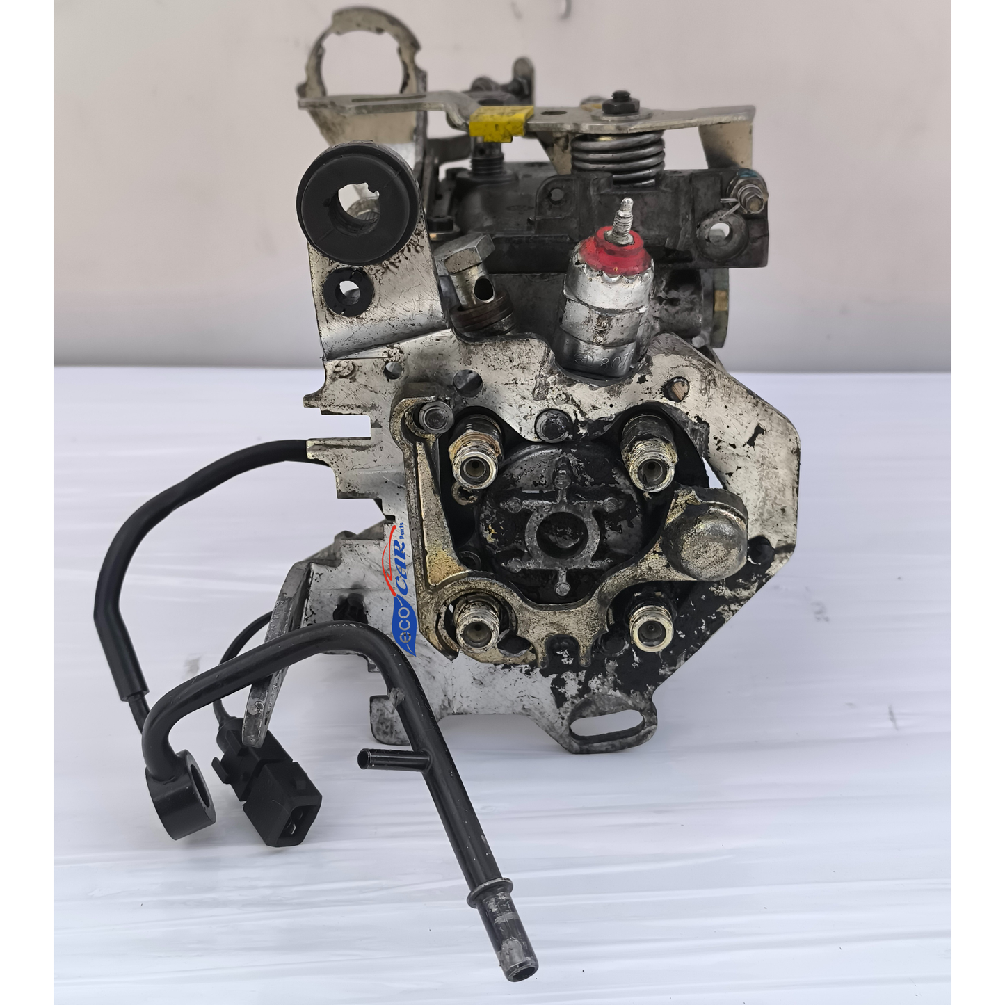 Pompa iniezione delphi Citroen Berlingo 1.9 D anno 2004 cod. R8448B391C ecoAG7526