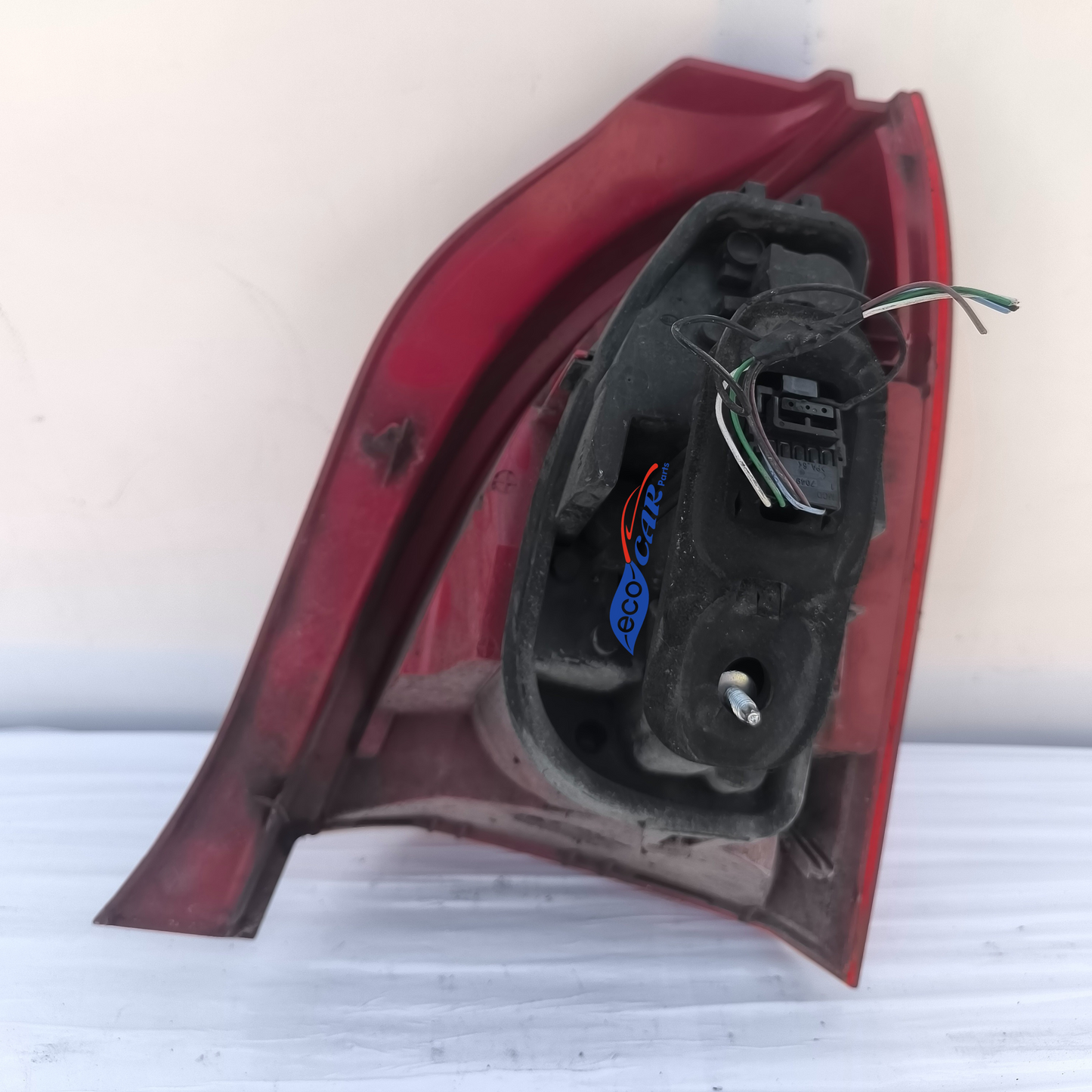 Fanale posteriore sx Renault Twingo anno 2013 ecoAG7347