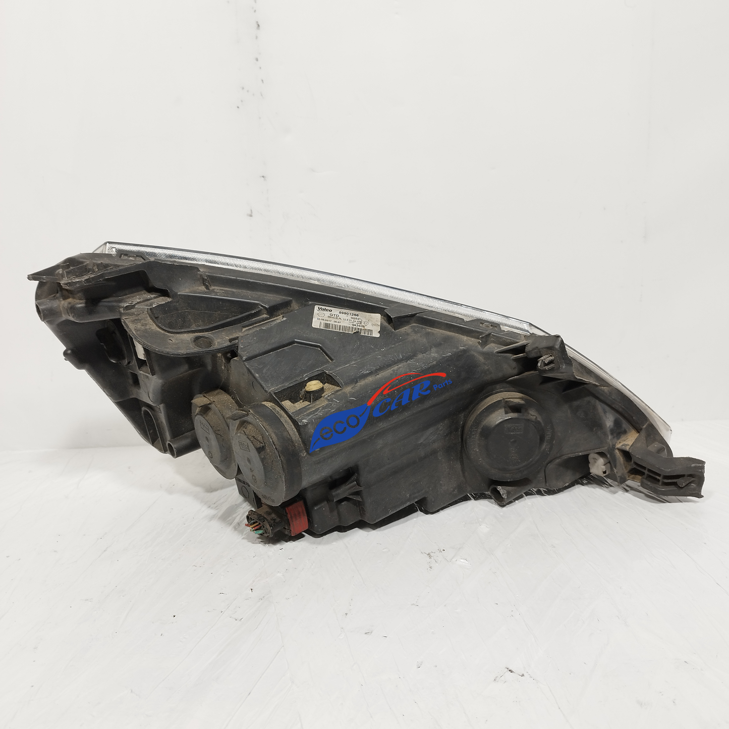 Fanale anteriore sx Fiat Scudo 2013 ecoAC12393