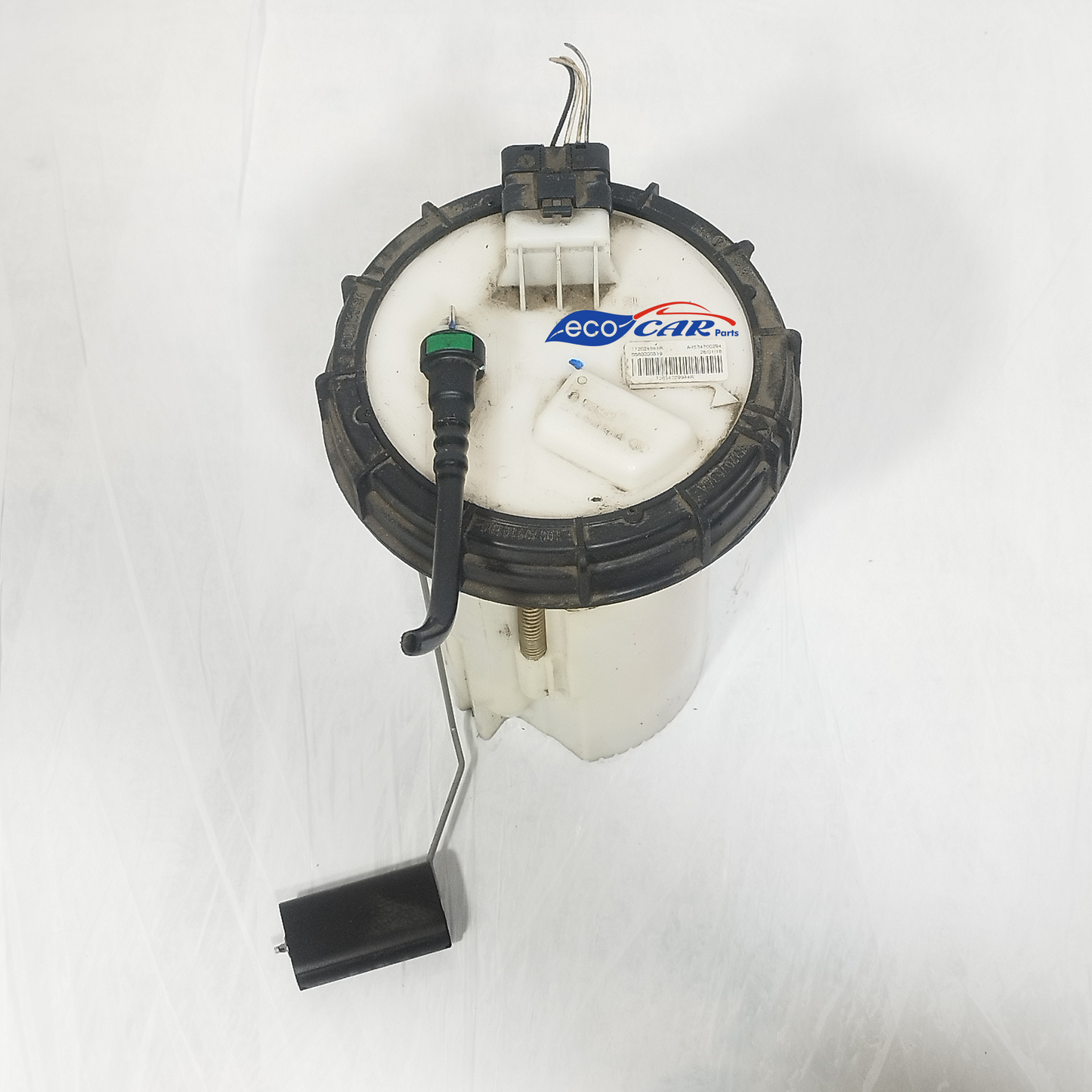 Pompa galleggiante Smart Forfour 453 1.0B 2018 Cod: 172024944R ecoAC13369