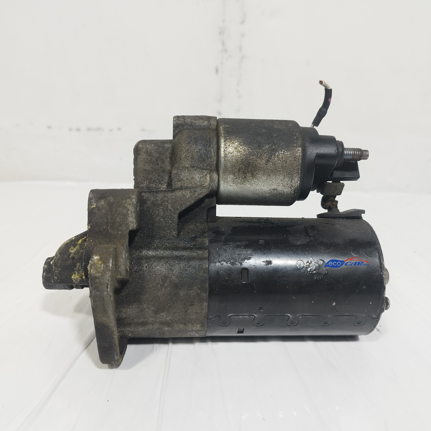 Motorino avviamento Renault Clio 1.5 DCI 2014 cod: 233001073r--a ecoAC14314