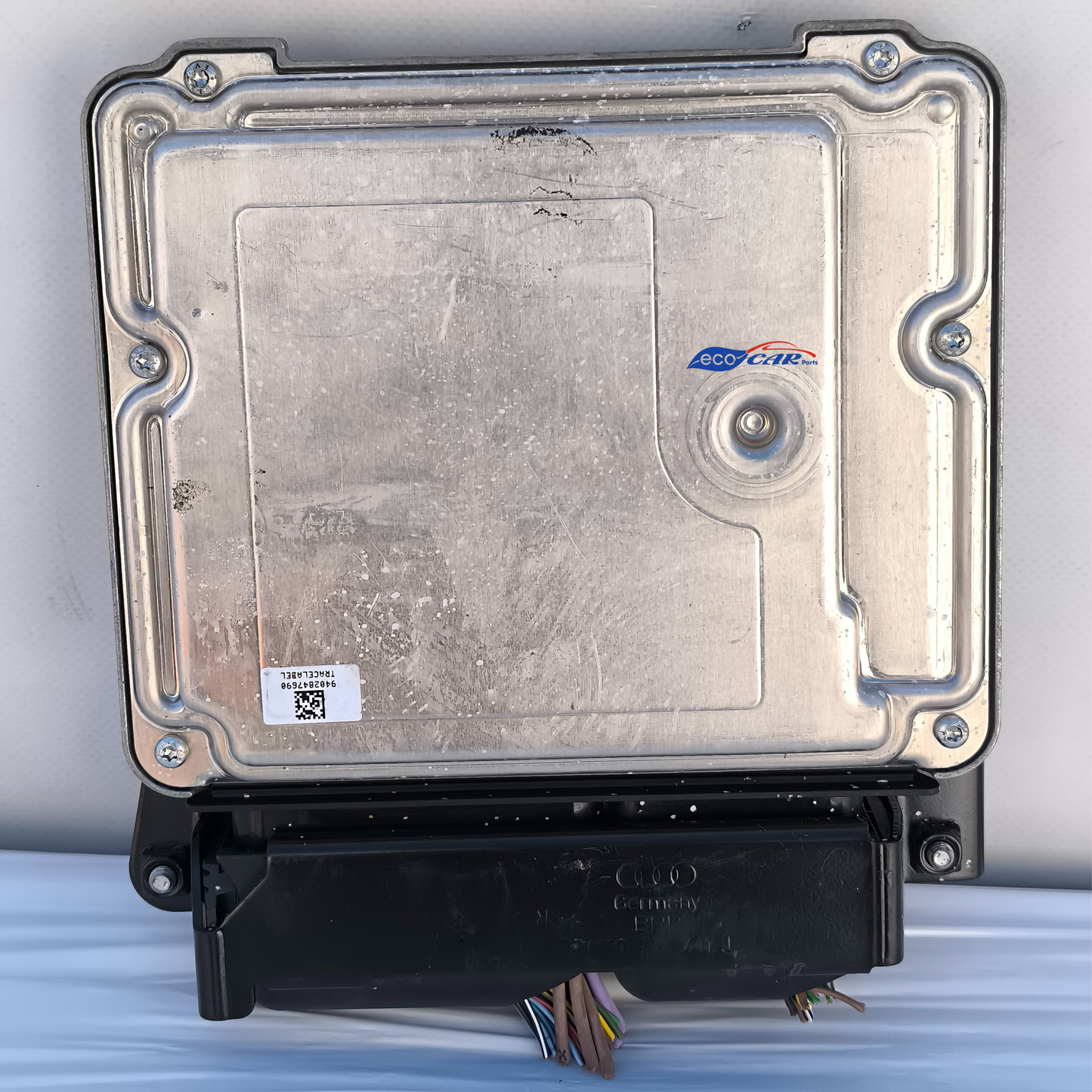 Centralina motore Audi A4 B8 1.8 TFSI cod. 0281201959/8K1907115C ecoAG7521