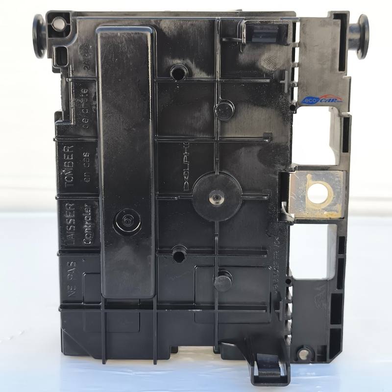 Centralina BSM Citroen Berlingo 2009 cod: 9664706280 R05 ecoAG7789