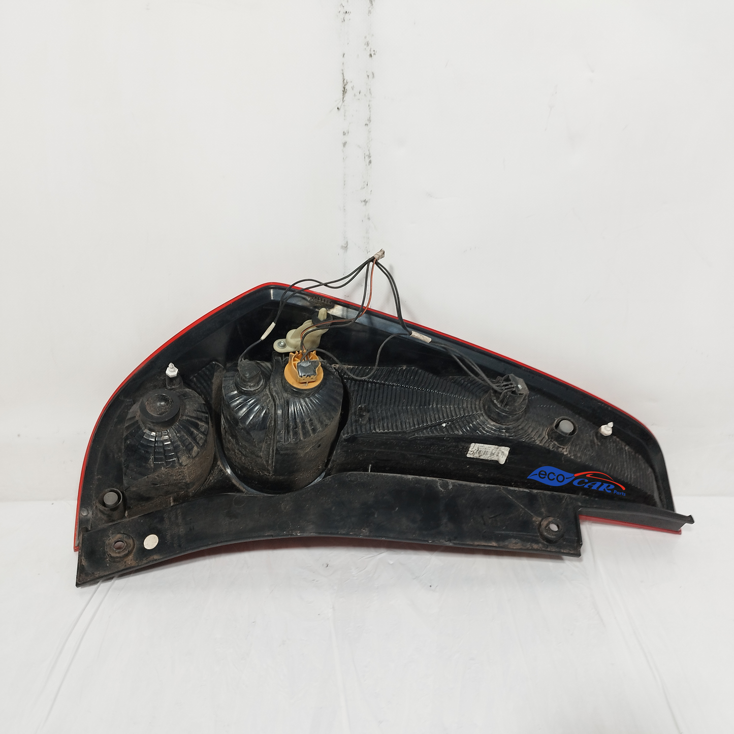 Rücklicht rechts Opel Agila 2008 Code: 89071614 ecoAC13449