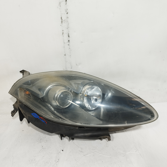 Rechter Frontscheinwerfer Fiat Bravo 2008 ecoAC14004