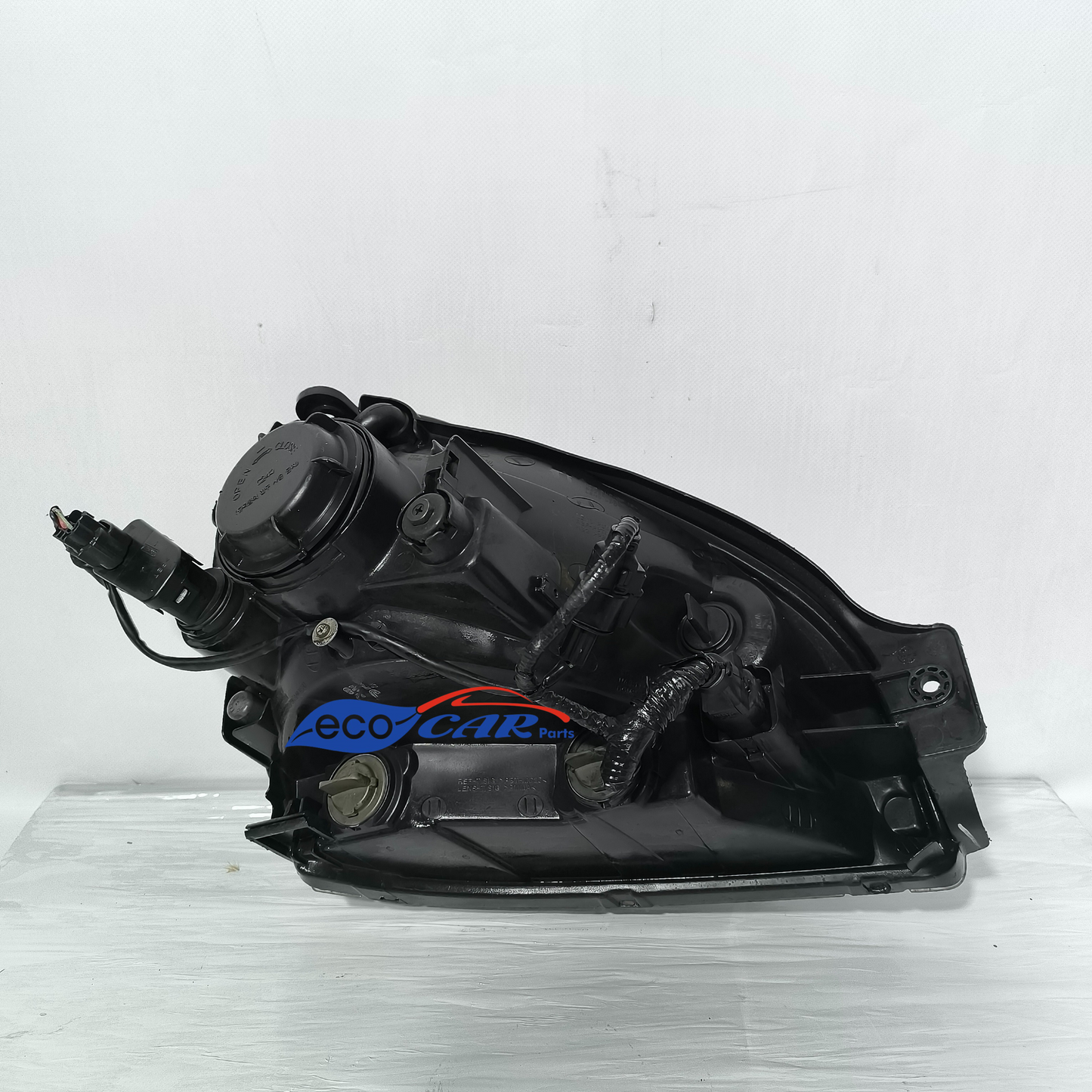 Fanale anteriore sx Hyundai Tucson anno 2006 ecoAG6657