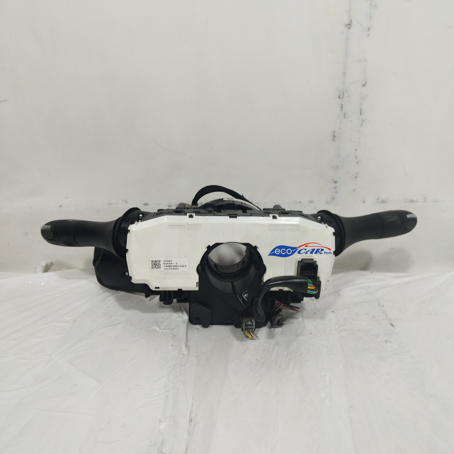 Devioluci Renault Kadjar 2018 Cod: 255545857rb ecoAC13868