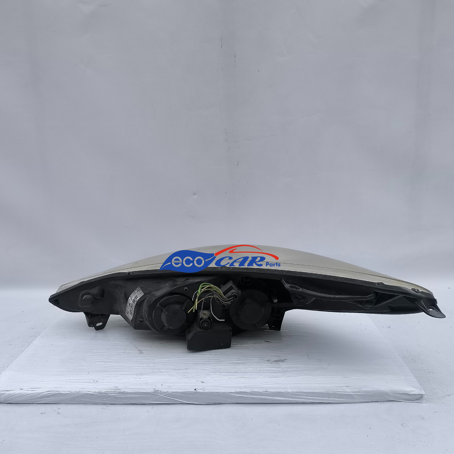 Fanale anteriore dx Peugeot 206 Plus ecoAG6648