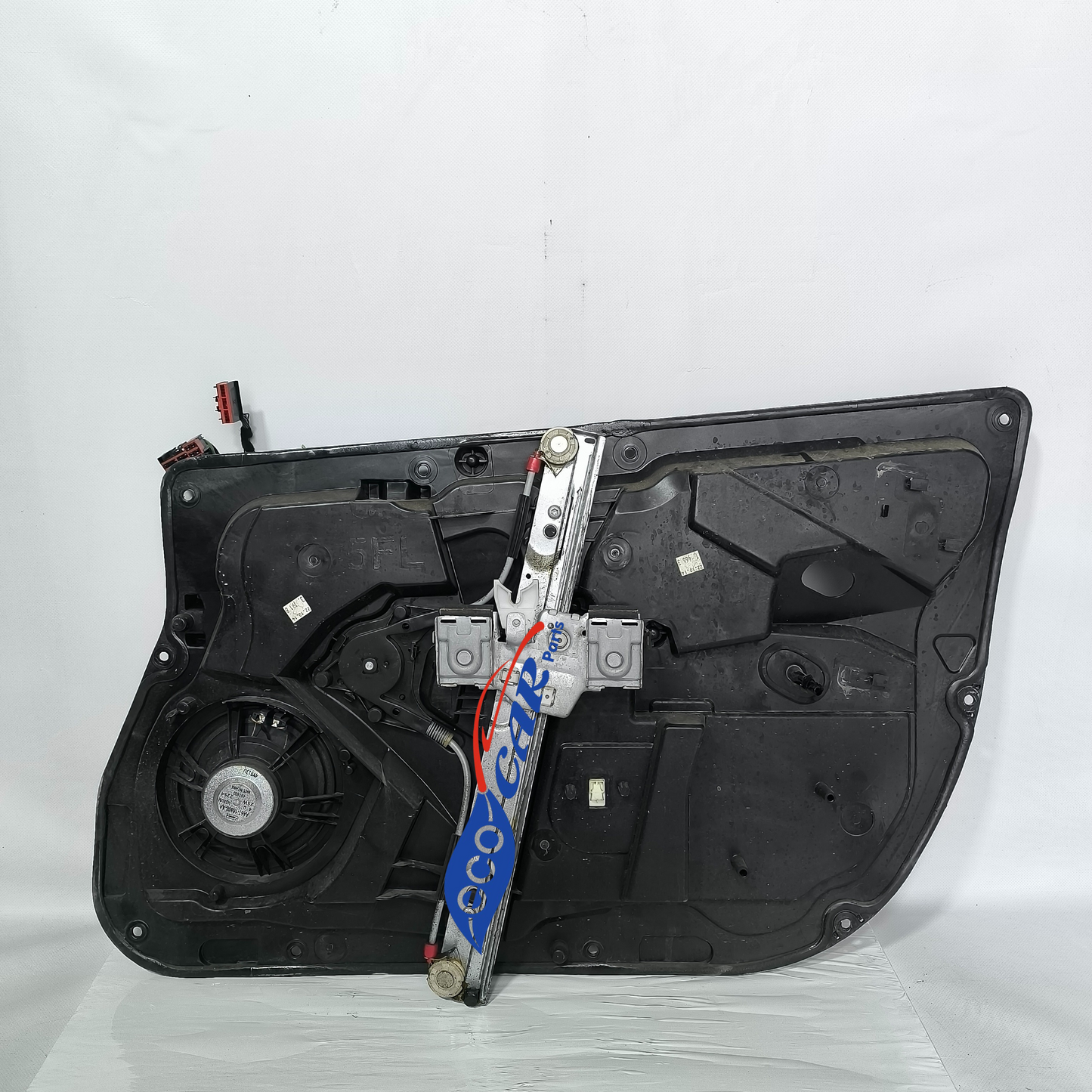 Gepäckträger vorne links Ford Fiesta Baujahr 2013 Code c1bba045h17ab ecoAG6580