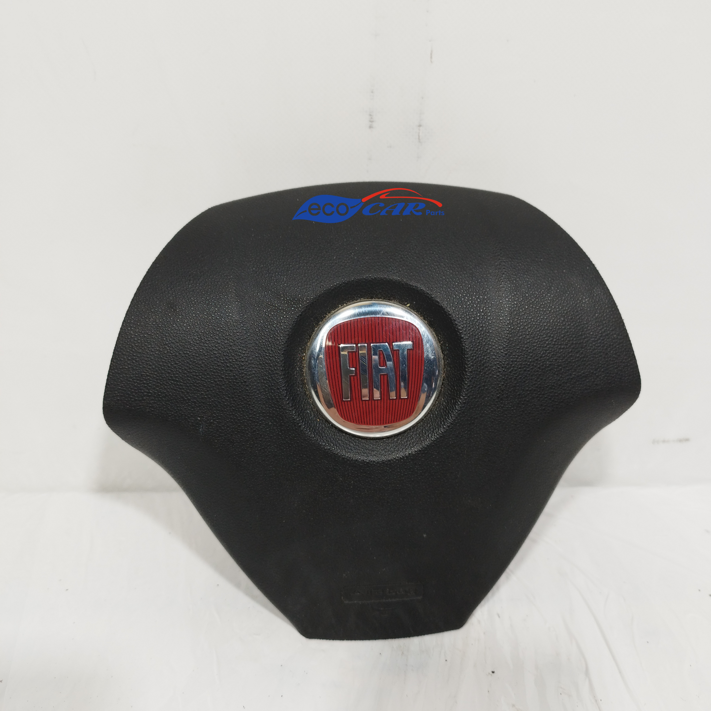 Airbag Steering Wheel Fiat Punto Evo 2012 ecoAC12373