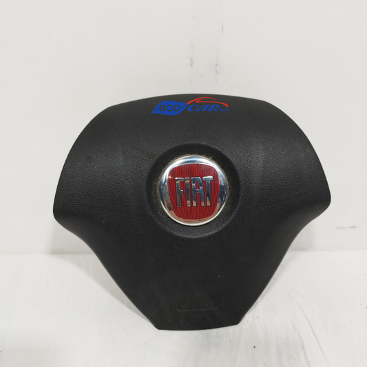 Airbag Steering Wheel Fiat Punto Evo 2012 ecoAC12373