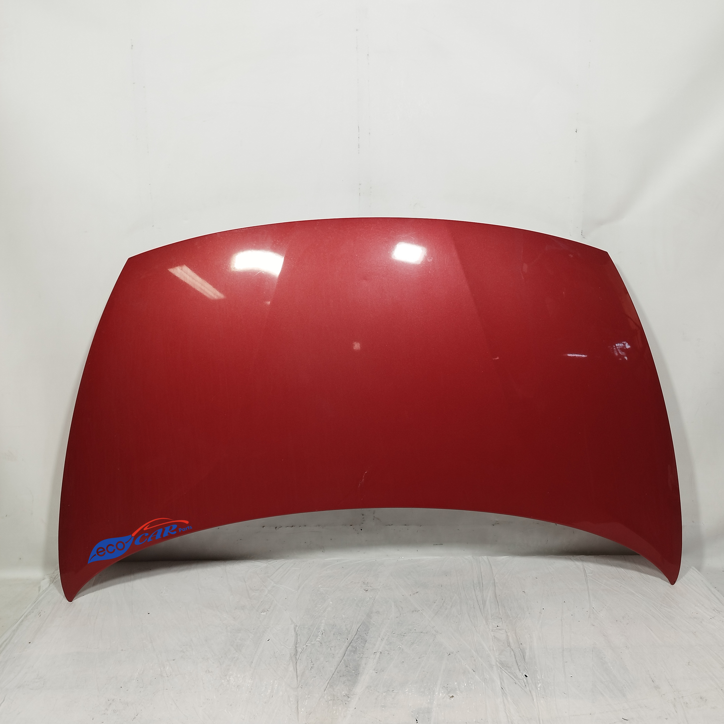 Frontpartie Kia Rio 1.1B 2015 ecoAC13365