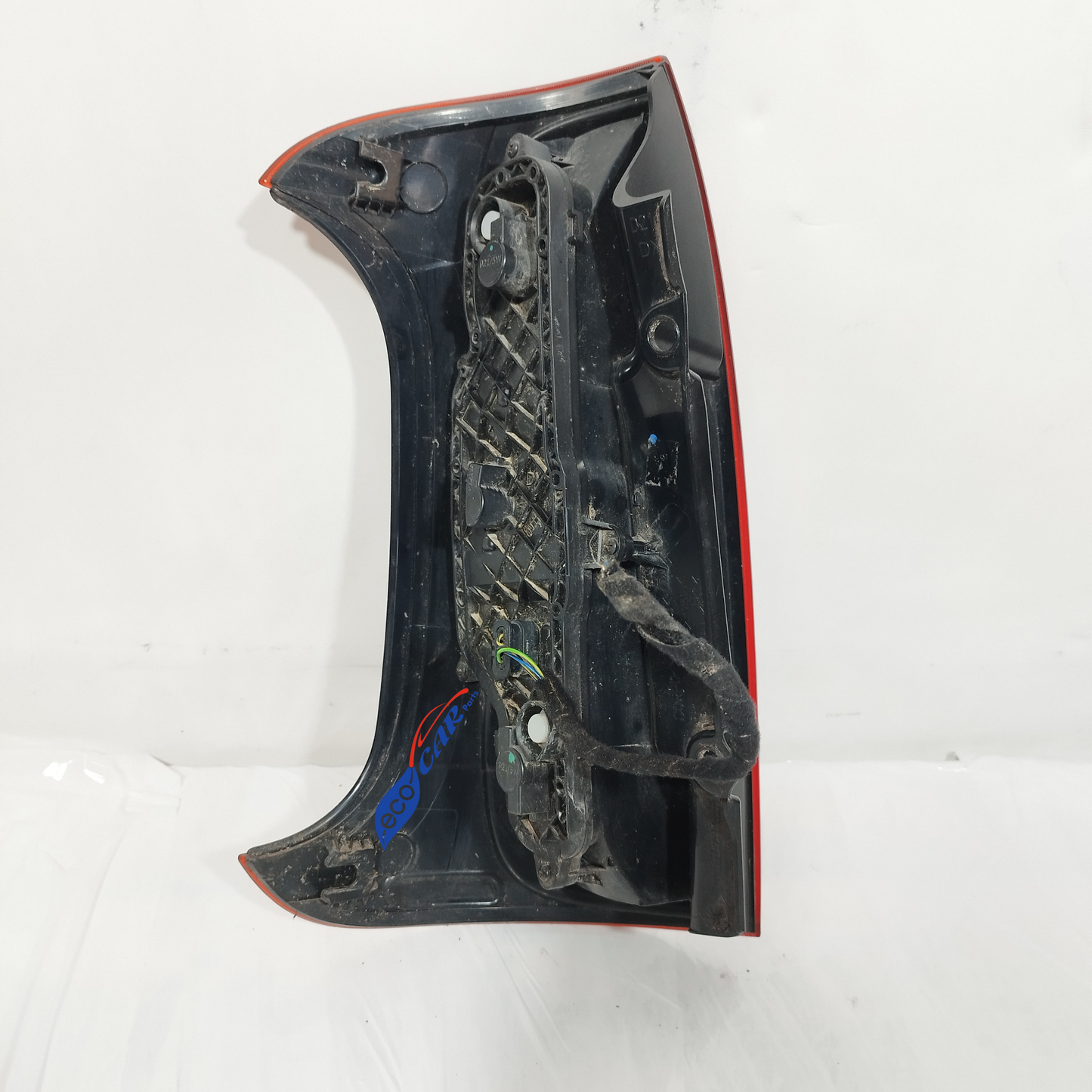 Rechte Rückleuchte Fiat New Panda 2015 Code: 51843642 ecoAC13374