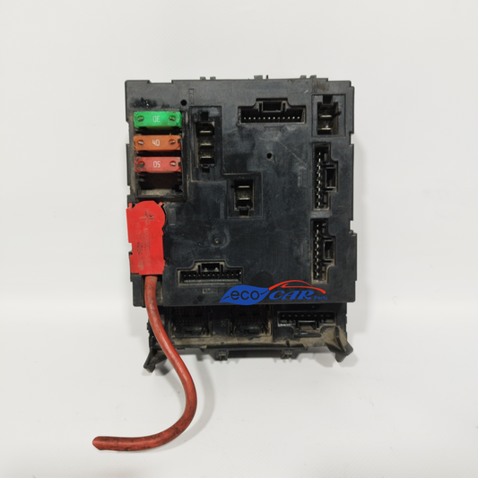 Centralina Sam Smart 451 1.0 B 2010 Cod: A4515401350/001 ecoAC11216