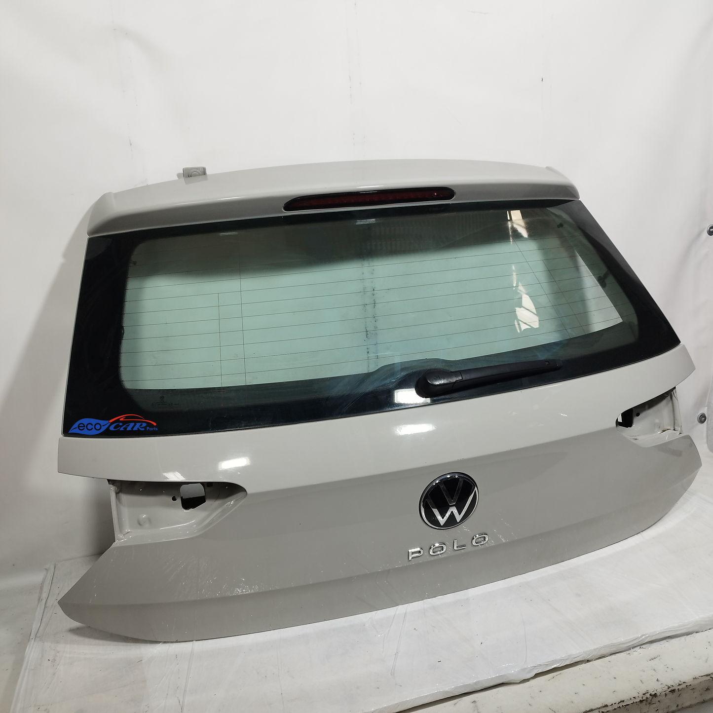 Portellone posteriore Volkswagen Polo 2022 ecoAC13612