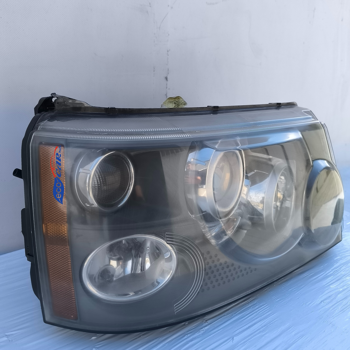 Fanale anteriore dx Xenon Land Rover / Range Rover Sport anno 2011 ecoAG7499