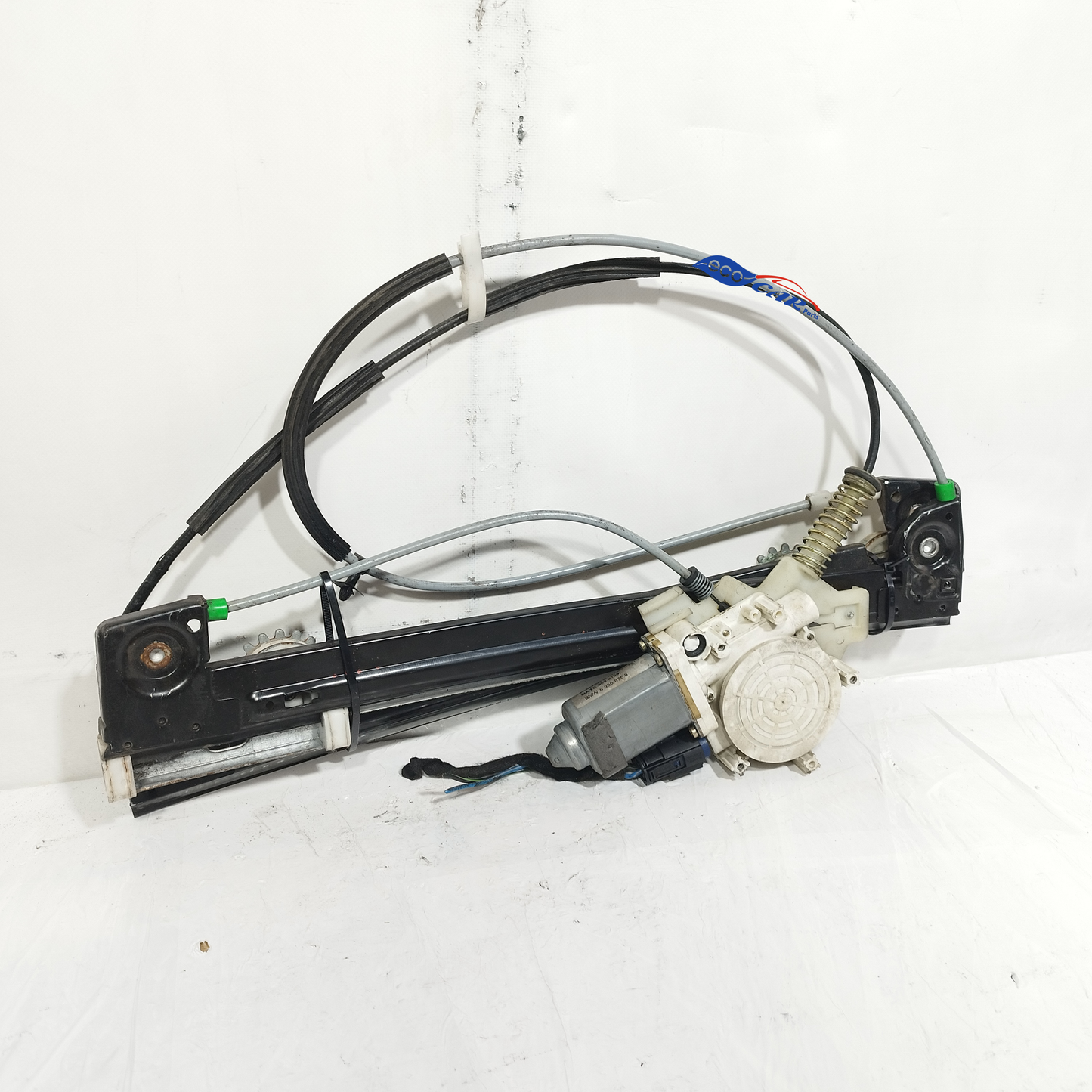 Cremagliera anteriore sx Mini Cooper R50 2004 Cod: 903.0189 ecoAC13923
