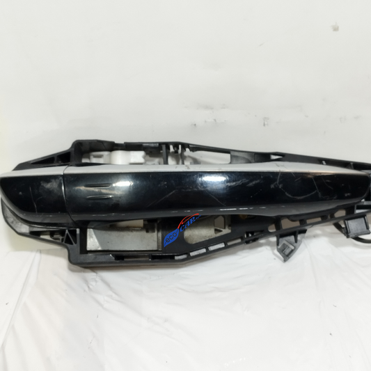 Maniglia esterna anteriore dx Citroen C4 Grand Picasso 2013 Cod: 9686433680 ecoAC13816