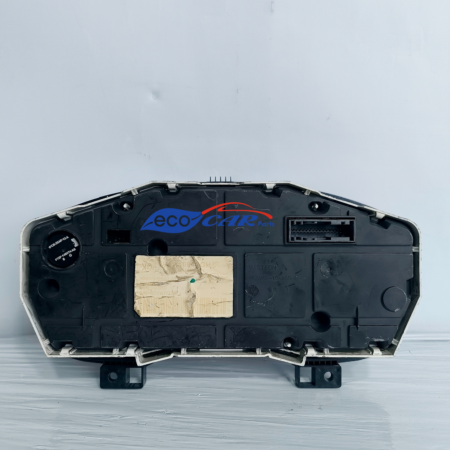 Instrument cluster Ford Focus 1.6 TDCI year 2009 Cod. 8v4t 10849 gh ecoAG6680