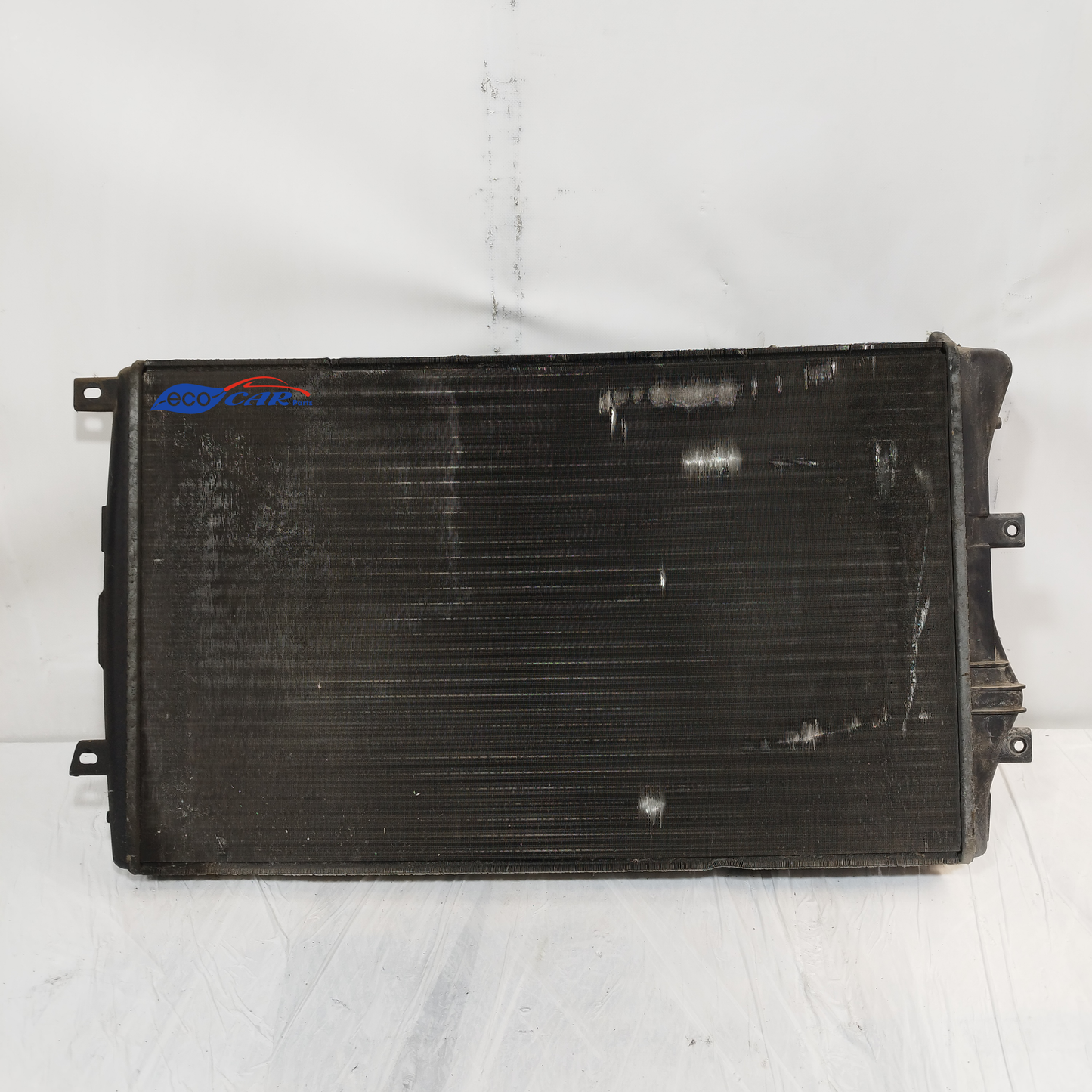 Radiatore acqua con ventola Volkswagen Golf 5 2.0 TD 2006 Cod: 1K0121207T ecoAC13324