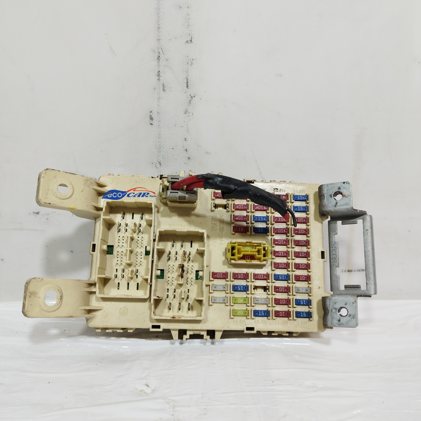 Zündkit Hyundai IX20 1.4D 2012 Teilenummer: 39130-2A400 ecoAC13777