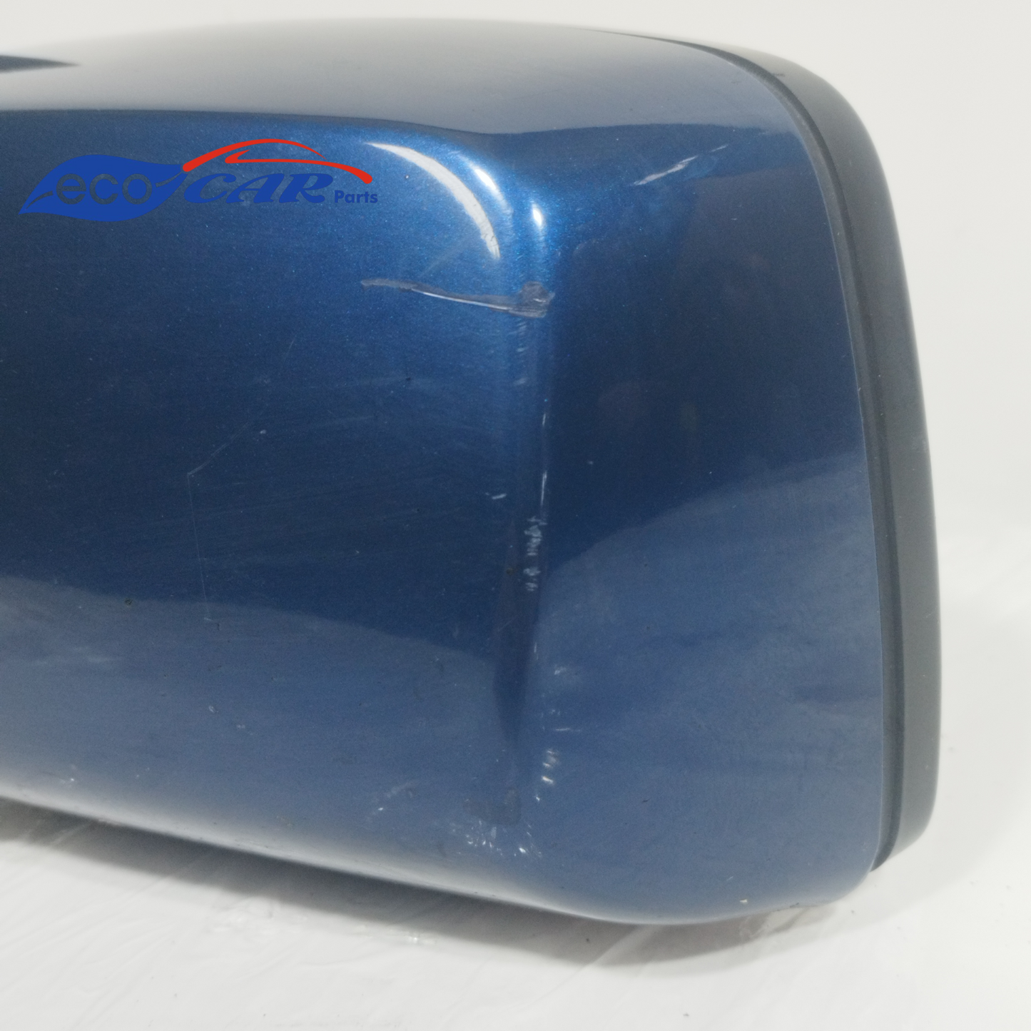 Specchietto elettrico anteriore sx blu Bmw X3 2006 5 Fili ecoAC11918