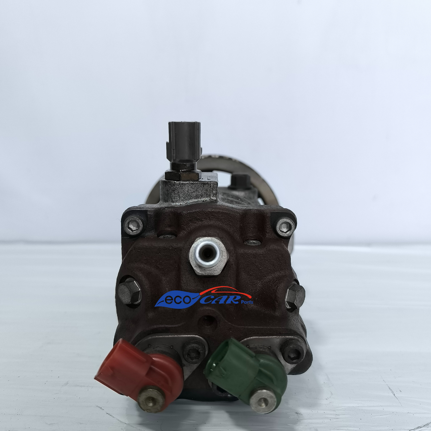 Toyota Rav 4 2.0 D4D 2006 Einspritzpumpe Code: 22100-27010 DENSO ecoAG6577