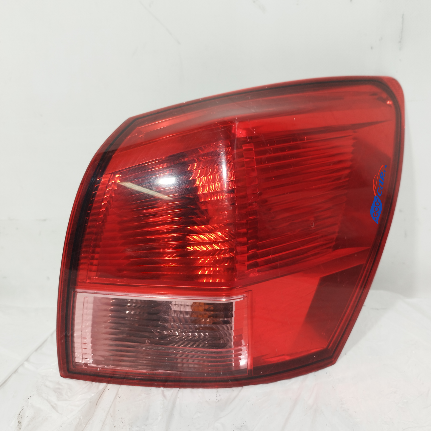 Fanale posteriore dx Nissan Qashqai 2007 Valeo ecoAC13358