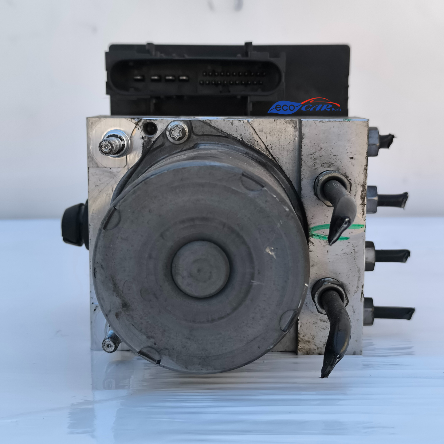 ABS Nissan Qashqai 1.5 DCI Baujahr 2010 Code 0265951528 ecoAG7416