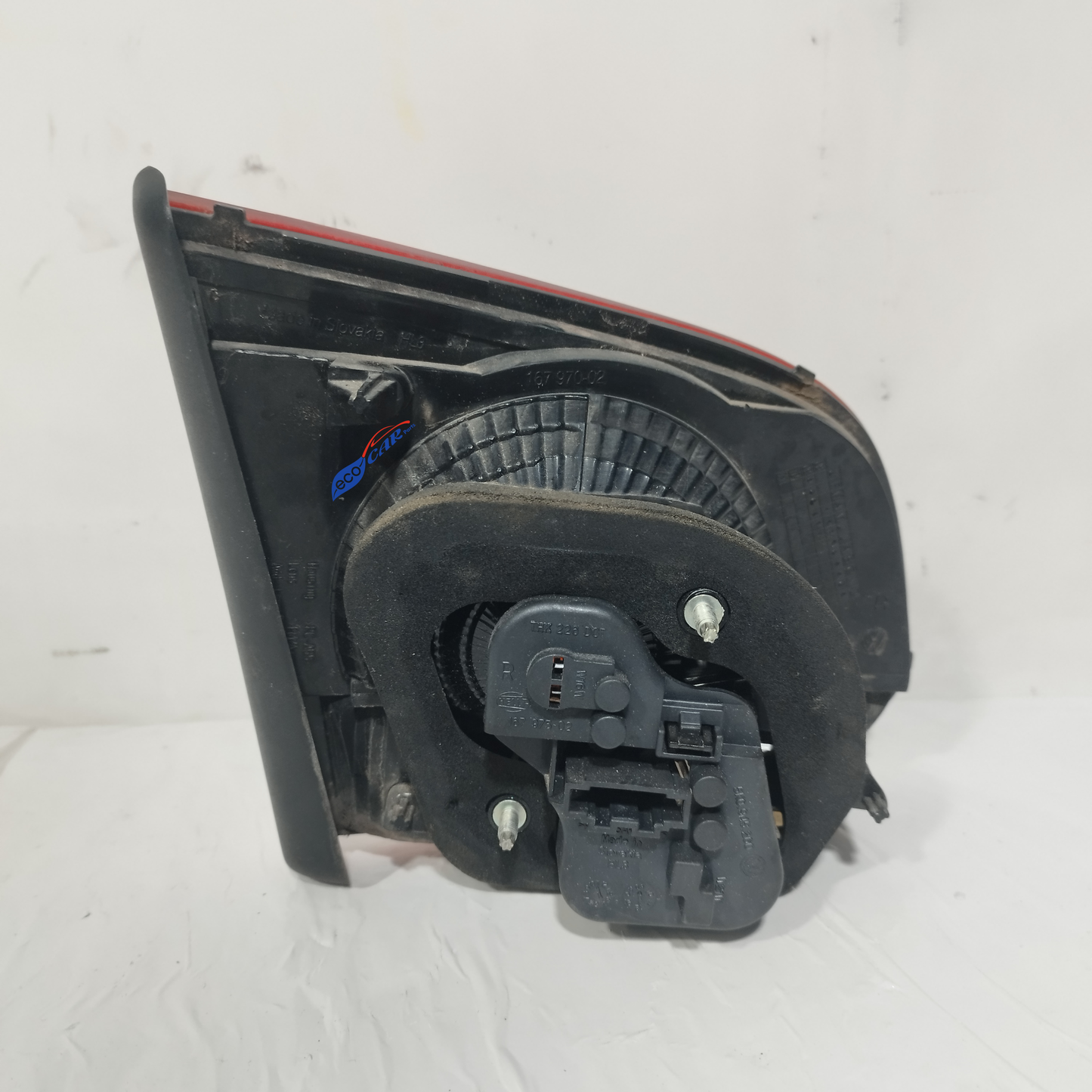 Fanale posteriore interno dx Volkswagen Golf 6 2009 Cod: 5k0945094k ecoAC14480