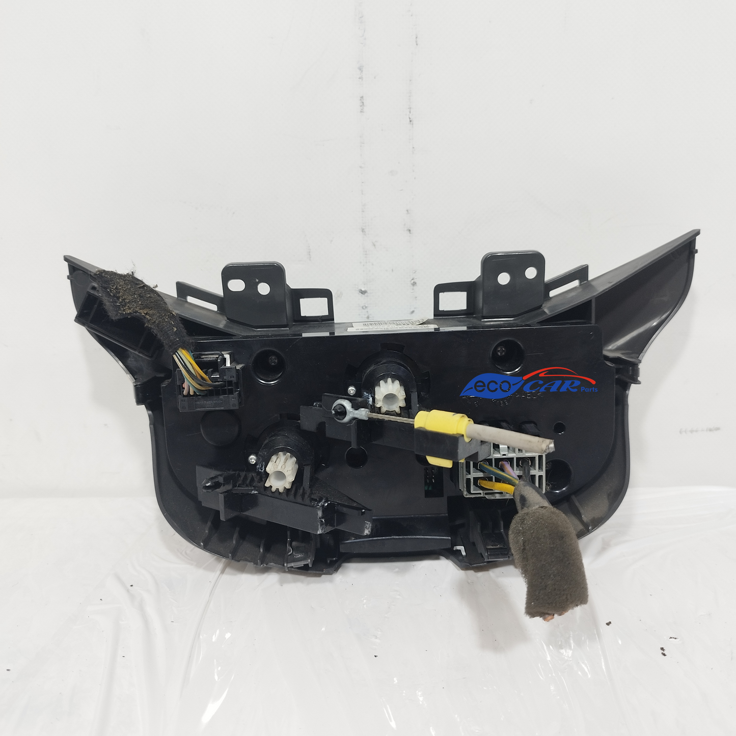 Chevrolet Spark 2010 Klimaanlagen-Tastenfeld Code: 95088402 ecoAC12950