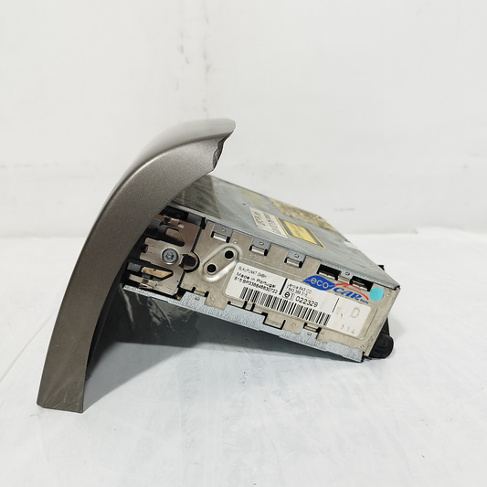 Autoradio Lancia Ypsilon 2005 Cod: 7643388316 ecoAC13381