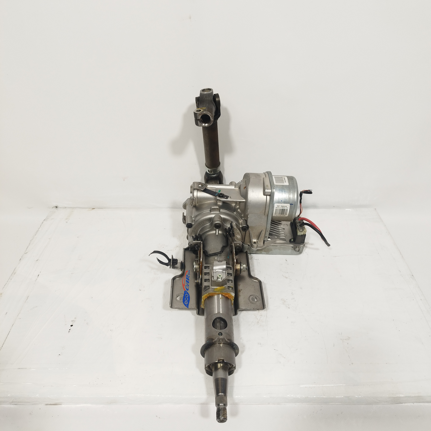 Piantone sterzo Kia venga 2012 Cod: 563001P052 ecoAC11306