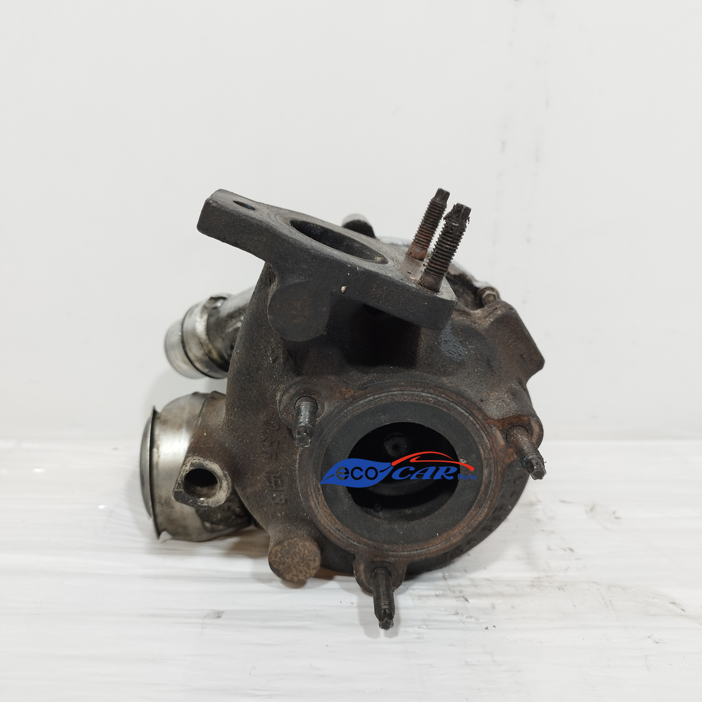 Turbina Renault Laguna  2.0 DCI 2008 Cod: h8200347344 ecoAC12657
