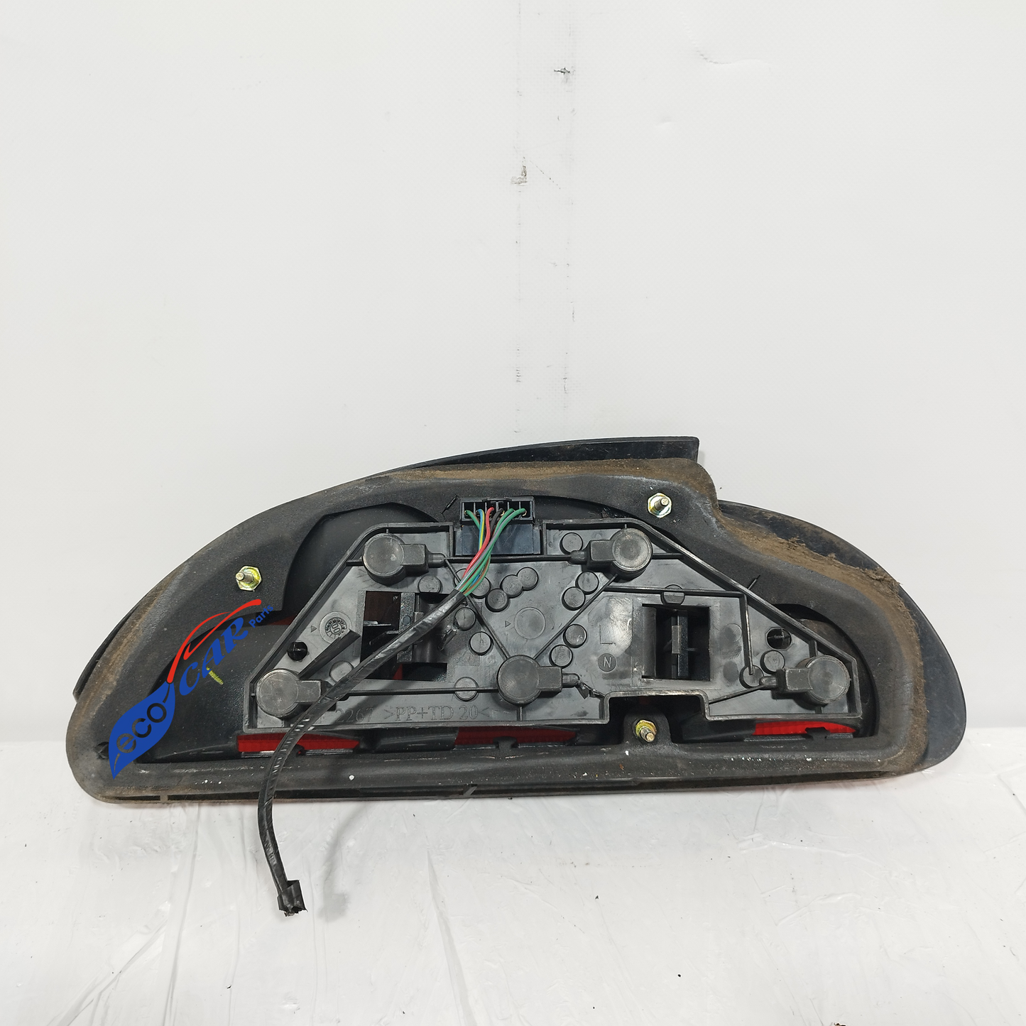 Linke Rückleuchte MG F 2000 ecoAC12331