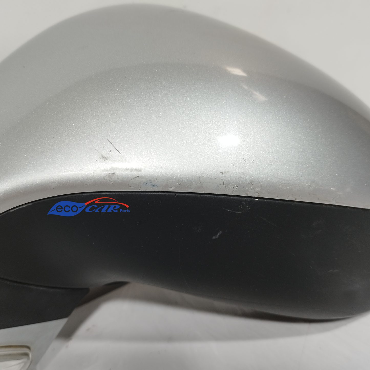 Specchietto elettrico anteriore sx grigio Peugeot 207 2008 7 Fili ecoAC12225