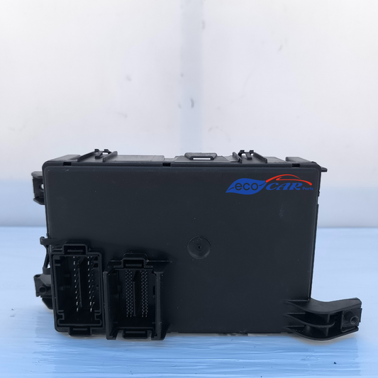 Body computer control unit Opel Corsa D 1.2 petrol Cod. 13367920 ecoAG6906