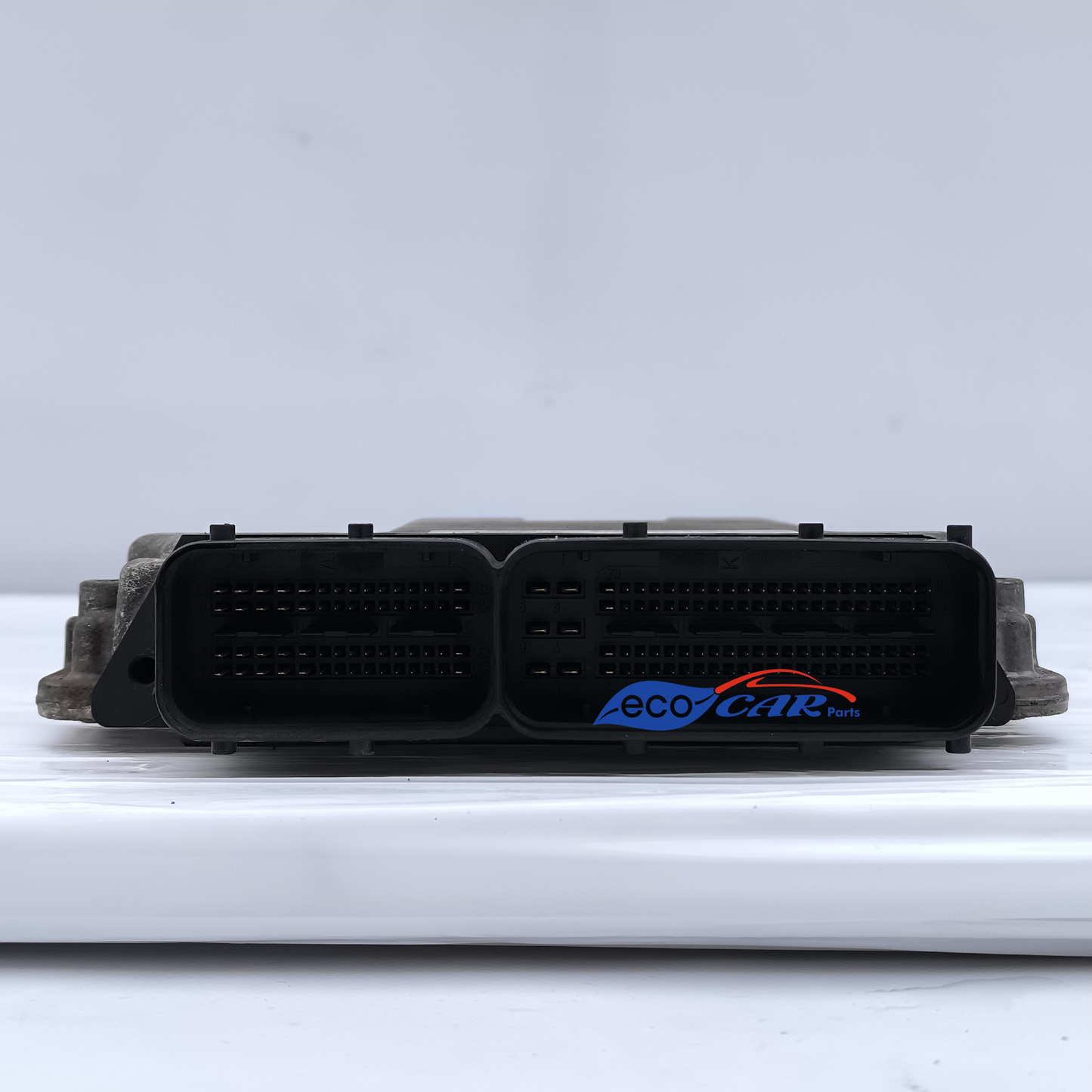 Centralina motore Volkswagen Touareg 2.5 TDI anno 2002 Cod. 0281011258 ecoAG6818