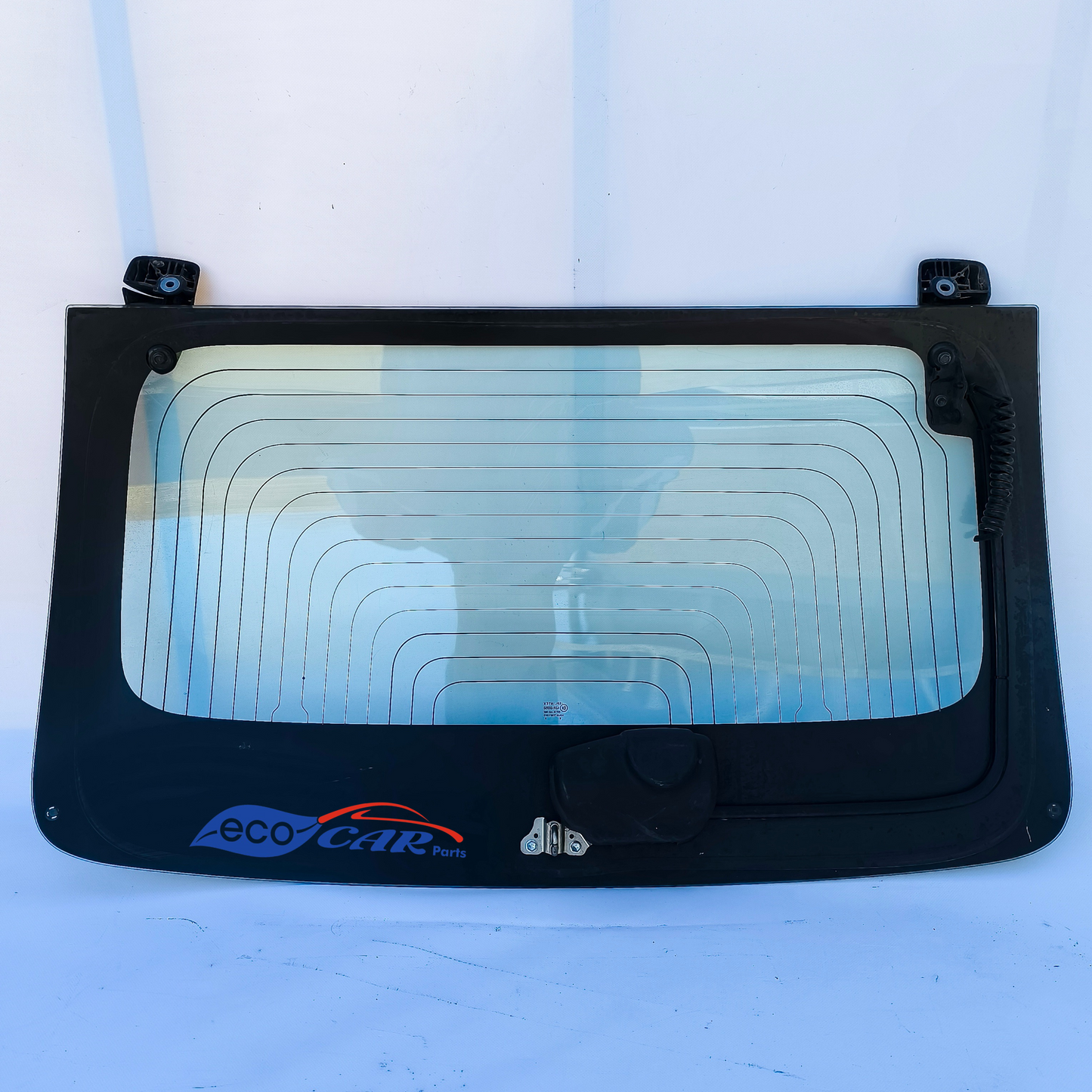 Rear window Peugeot 107 year 2008 ecoAG6594