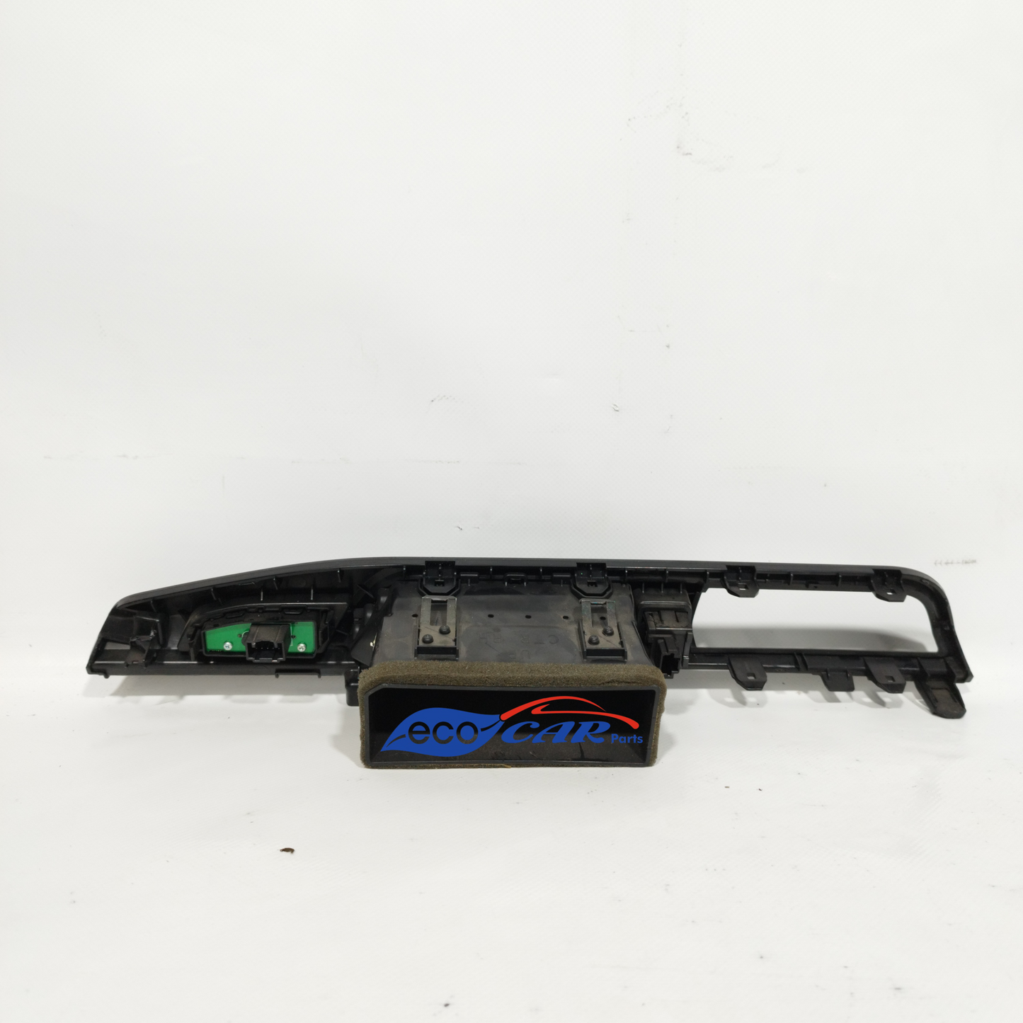 Cornice bocchette aria centrali Nissan Micra K14 2017 Cod: 687505FA2A ecoAC11552