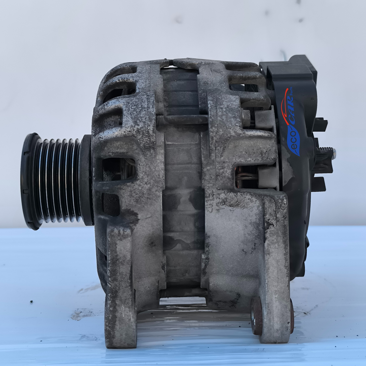 Alternatore Smart 453 1.0 B cod. 231006007R--A ecoAG7334