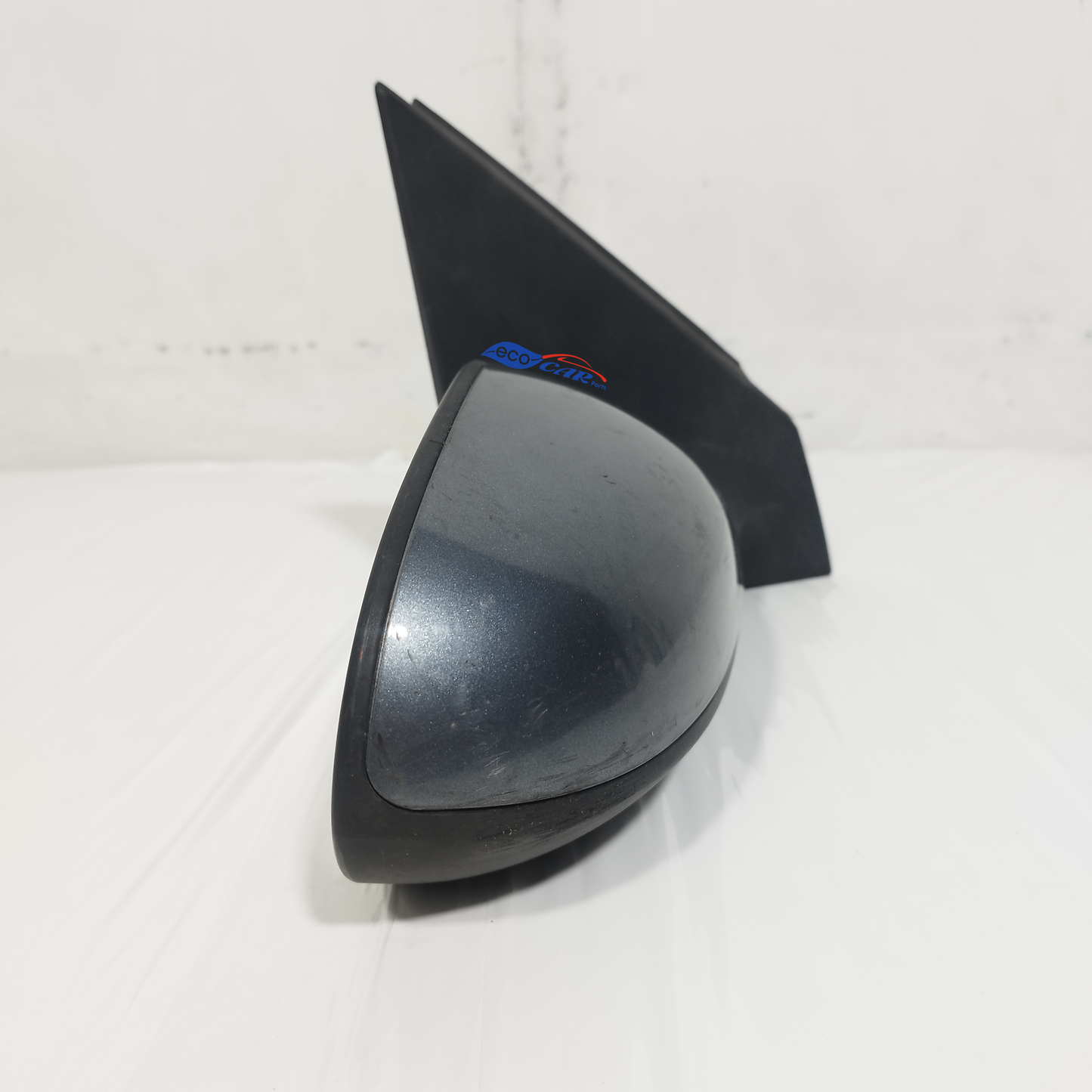 Specchietto elettrico anteriore dx grigio scuro Lancia Ypsilon 2006 3 Fili ecoAC14310
