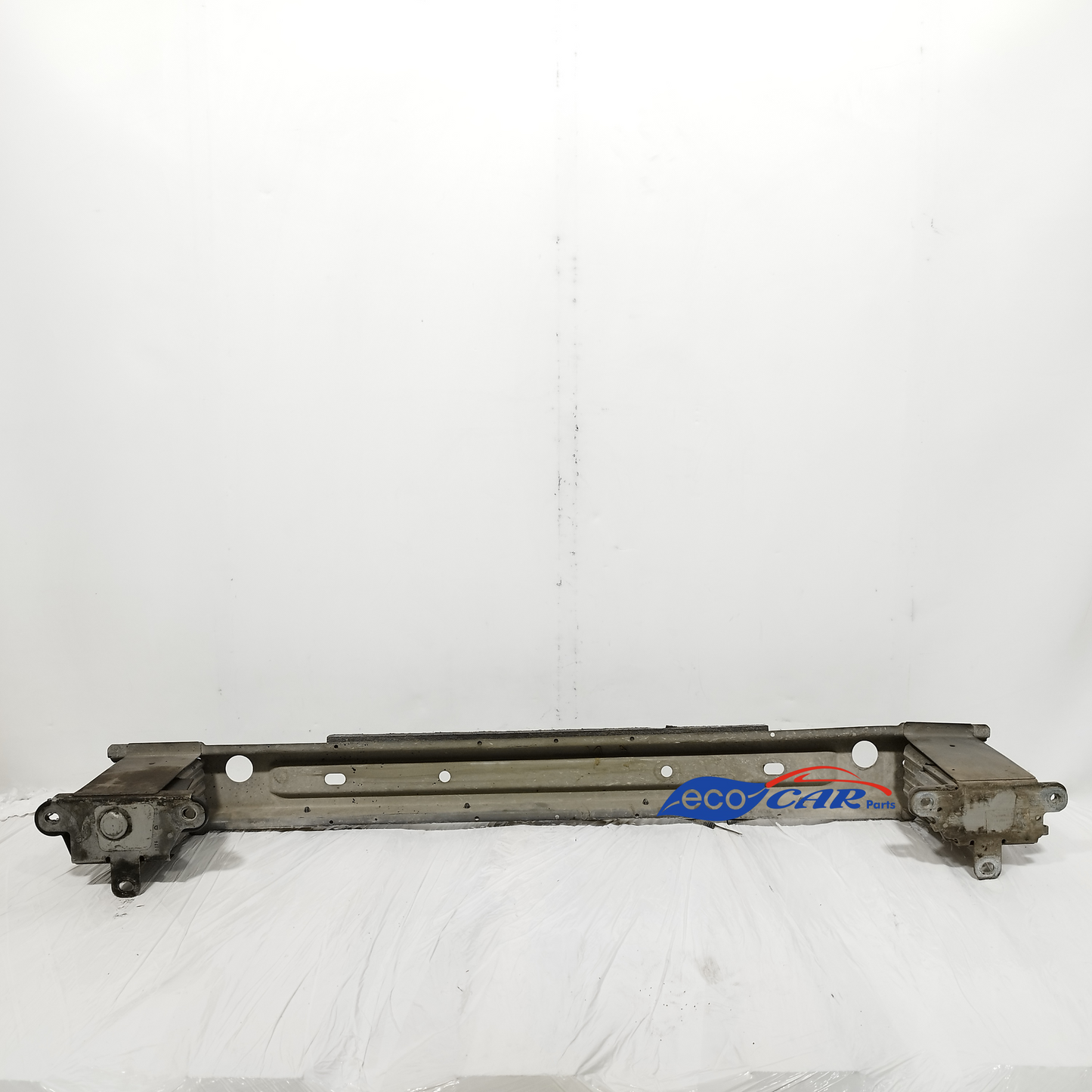 Heckstoßstangenverstärkung Fiat 500L 2013 ecoAC12702