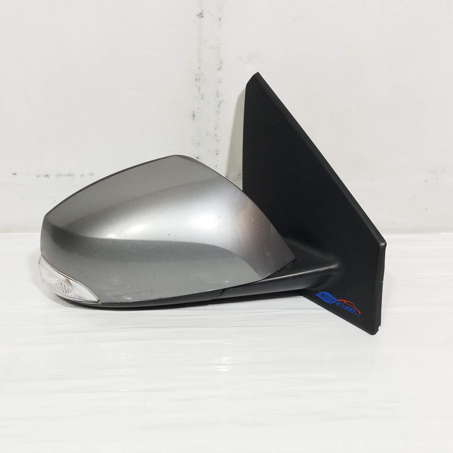 Specchietto elettrico anteriore dx Grigio Renault Megane 2010 8Fili ecoAC14066