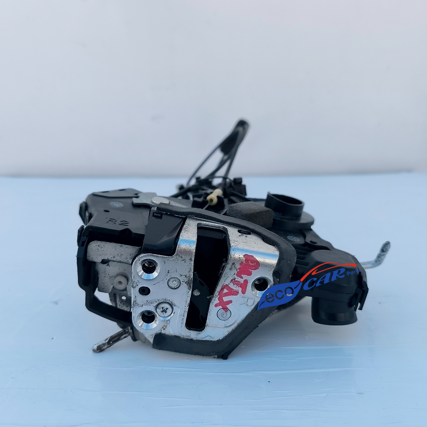 Suzuki Grand Vitara 2008 6-PIN-Verriegelung vorne rechts ecoAG6718