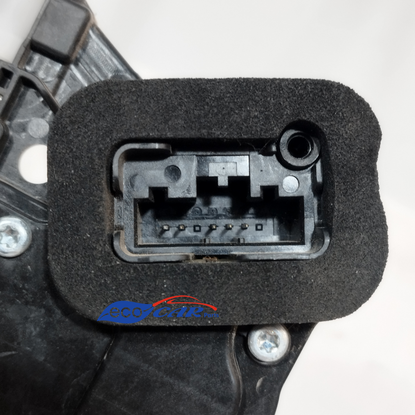 Serratura anteriore dx Volkswagen Polo 2022 5 Pin Cod: 10B837016B ecoAC12166